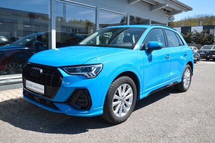 Audi Q3 99.261 km 22.990 &euro; Herrenberg bei Stuttgart 71083