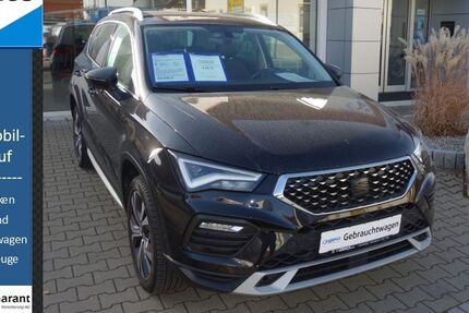 Seat Ateca 59.500 km 25.090 &euro; Lichtenstein - Holzelfingen bei Reutlingen 72805