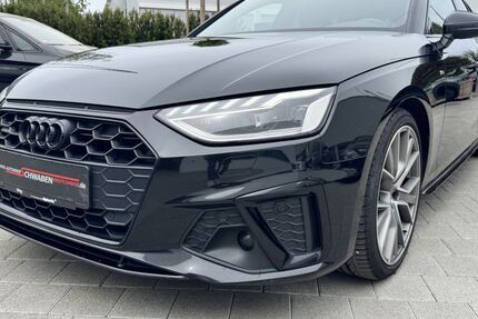 Audi A4 155.000 km 21.990 &euro; Reutlingen 72770