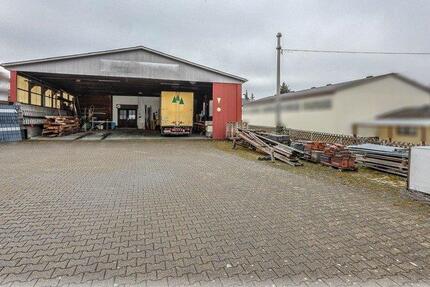 Gewerbeobjekt Bodelshausen - 2.000&euro; | Angebot:26433854