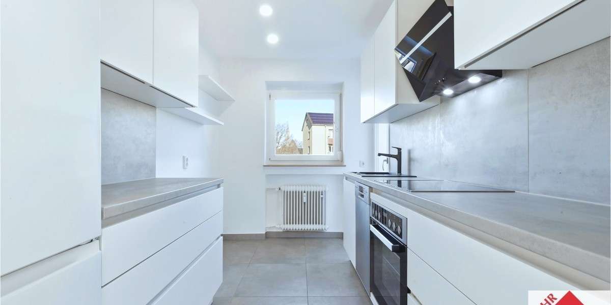 Etagenwohnung Böblingen Dagersheim - 4 Zimmer, 96 m&sup2;, 369.000&euro; | Angebot:25368525