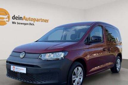 VW Caddy 27.800 km 25.900 &euro; Mössingen 72116