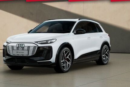 Audi Q6 e-tron 11.751 km 72.920 &euro; Stuttgart 70469