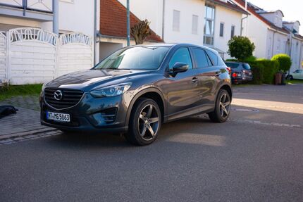 Mazda CX-5 126.000 km 13.500 &euro; Nürtingen 72622