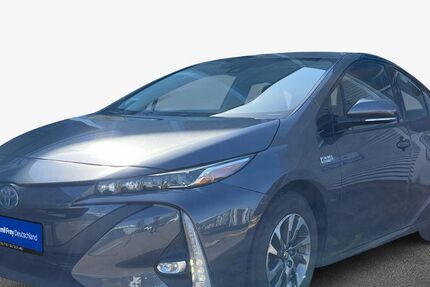 Toyota Prius 45.000 km 17.990 &euro; Reutlingen 72766