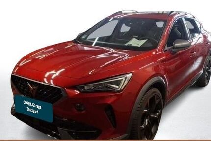 Cupra Formentor 53.009 km 26.930 &euro; Stuttgart-Feuerbach 70469