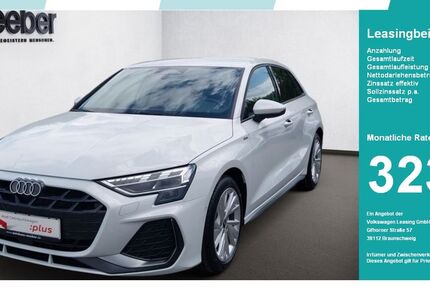 Audi A3 29.379 km 32.779 &euro; Herrenberg 71083