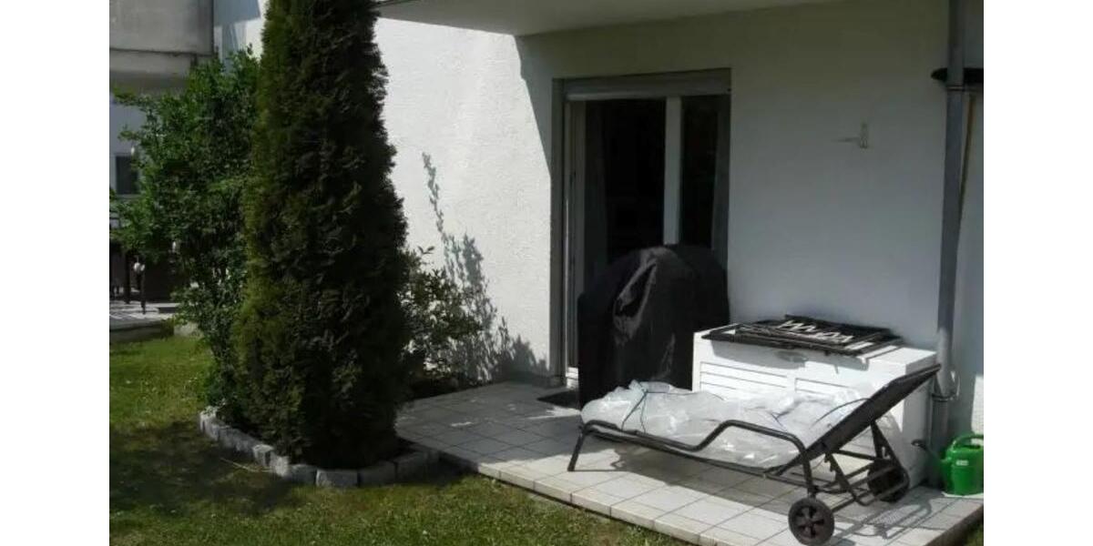 Terrassenwohnung Grafenau - 3 Zimmer, 85 m&sup2;, 1.220&euro; | Angebot:25654069