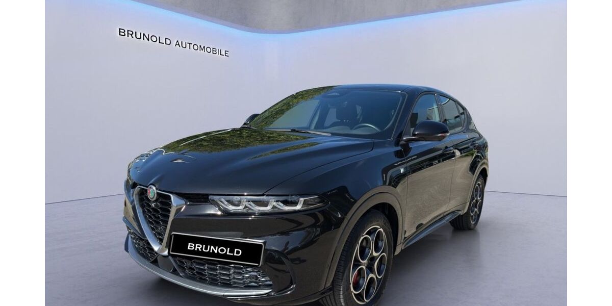 Alfa Romeo Tonale 14.500 km 27.900 &euro; Reutlingen 72770