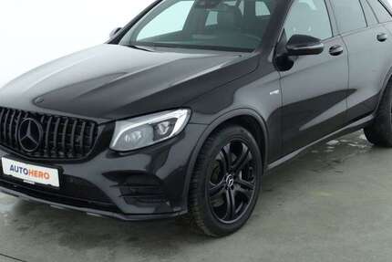 Mercedes-Benz GLC 43 AMG 116.880 km 27.760 &euro; Stuttgart 70195