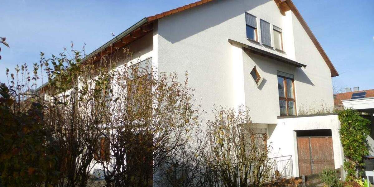 Doppelhaushälfte Riederich - 4 Zimmer, 156 m&sup2;, 580.000&euro; | Angebot:25741960