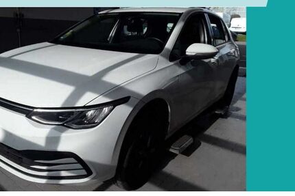 VW Golf 40.822 km 17.390 &euro; Herrenberg 71083