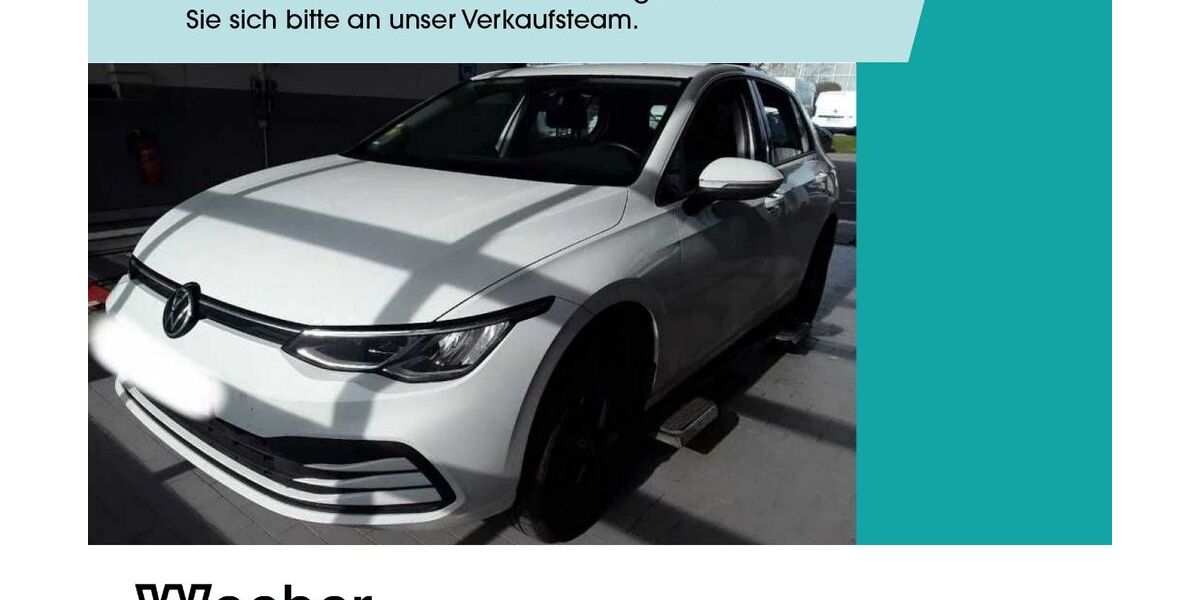 VW Golf 40.822 km 17.390 &euro; Herrenberg 71083