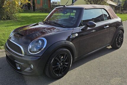 Mini Cooper SD Cabrio 149.000 km 8.888 &euro; Altdorf 72655