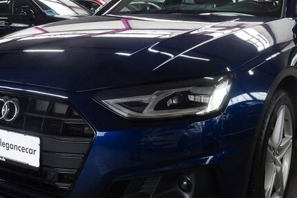 Audi A4 62.311 km 25.849 &euro; Holzgerlingen bei Stuttgart 71088