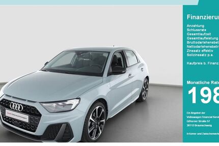 Audi A1 8.552 km 24.380 &euro; Herrenberg 71083