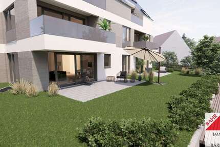 Wohnung Stuttgart Vaihingen - 4 Zimmer, 104 m&sup2;, 895.000&euro; | Angebot:26027989