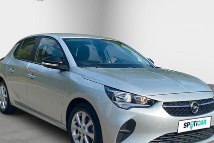 Opel Corsa 25.500 km 11.395 &euro; Wildberg 72218