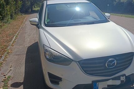 Mazda CX-5 192.000 km 7.999 &euro; Kohlberg 72664