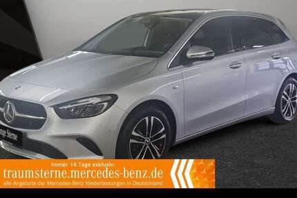 Mercedes-Benz B 250 8.926 km 36.990 &euro; Pfullingen 72793