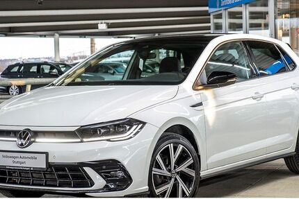 VW Polo 47.470 km 18.830 &euro; Stuttgart-Wangen 70188