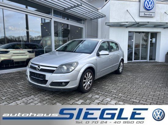 Opel Astra 160.200 km 1.250 &euro; Wendlingen am Neckar 73240
