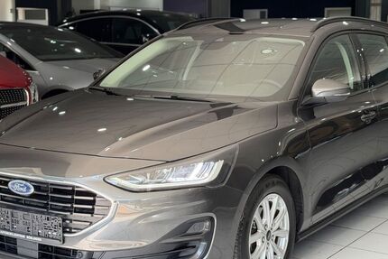 Ford Focus 90.000 km 12.990 &euro; Ammerbuch-Altingen 72119