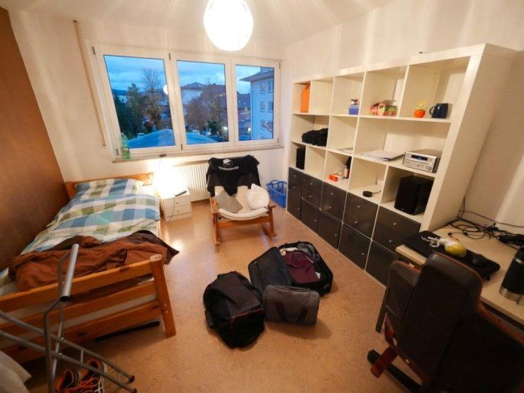 Etagenwohnung Reutlingen - 5.5 Zimmer, 123 m&sup2;, 319.000&euro; | Angebot:26049689