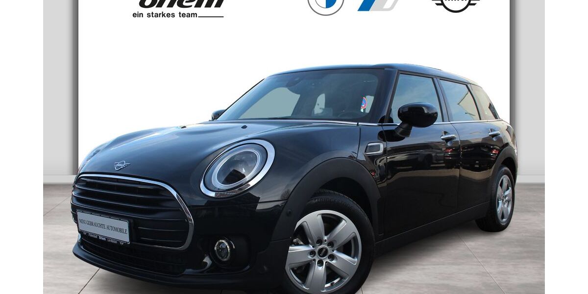 Mini Cooper Clubman 39.290 km 26.690 &euro; Filderstadt 70794