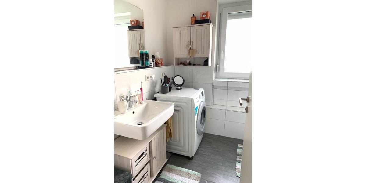 Etagenwohnung Stuttgart Vaihingen - 2 Zimmer, 54 m&sup2;, 1.100&euro; | Angebot:25839392