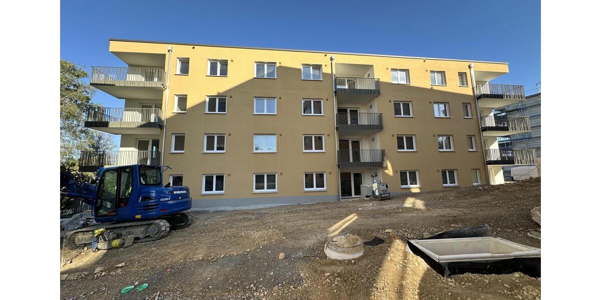 Erdgeschoßwohnung Horb am Neckar - 4 Zimmer, 95 m&sup2;, 1.158&euro; | Angebot:25978050