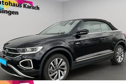 VW T-Roc 2.360 km 29.890 &euro; Bisingen 72406