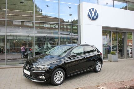 VW Polo 88.690 km 13.990 &euro; Wildberg 72218