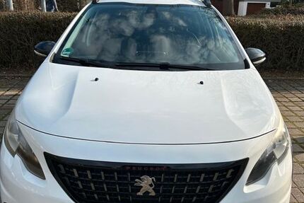 Peugeot 2008 169.325 km 8.600 &euro; Altdorf 71155