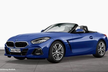 BMW Z4 6.072 km 48.990 &euro; Stuttgart 70569