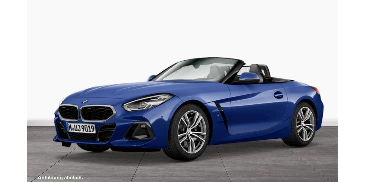 BMW Z4 6.072 km 48.990 &euro; Stuttgart 70569