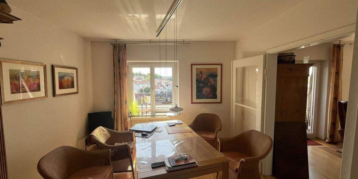 Etagenwohnung Böblingen - 3 Zimmer, 101 m&sup2;, 499.000&euro; | Angebot:25796429