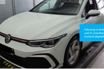 VW Golf 82.662 km 24.830 &euro; Stuttgart-Wangen 70188