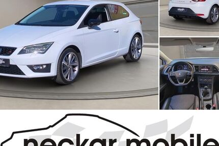 Seat Leon 86.692 km 11.990 &euro; Tübingen 72074