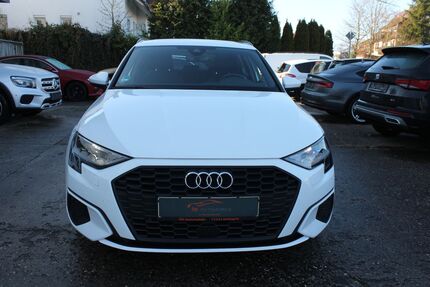Audi A3 89.000 km 20.550 &euro; Jettingen/ bei Stuttgart 71131