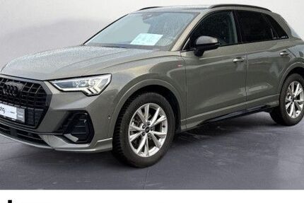 Audi Q3 31.154 km 34.880 &euro; Mössingen 72116