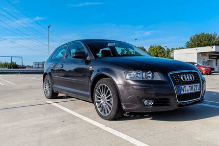 Audi A3 145.600 km 5.500 &euro; Nürtingen 72622