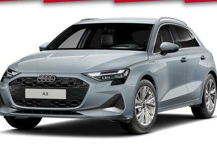 Audi A3 7.637 km 38.440 &euro; Stuttgart 70563