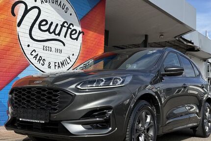Ford Kuga 37.990 km 29.990 &euro; Herrenberg-Kuppingen 71083