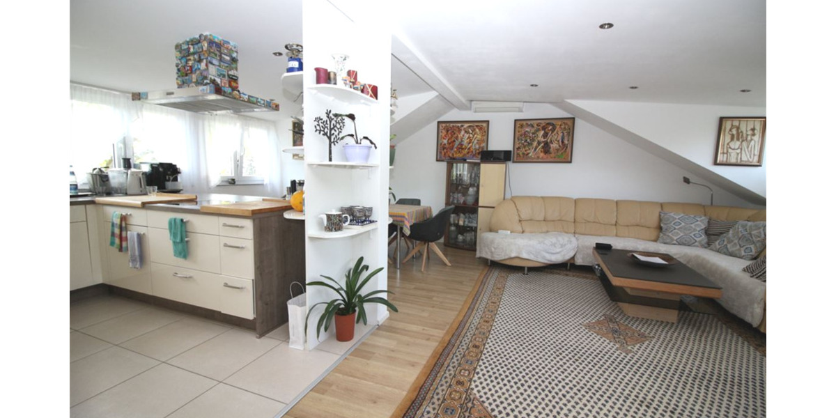 Etagenwohnung Stuttgart Dürrlewang - 4 Zimmer, 86 m&sup2;, 499.000&euro; | Angebot:25740383