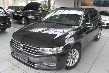 VW Passat Variant 61.000 km 24.990 &euro; Weil im Schönbuch 71093