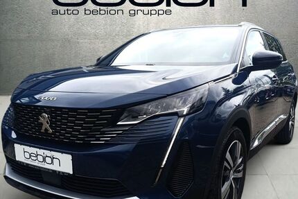Peugeot 5008 32.300 km 22.880 &euro; Schönaich 71101