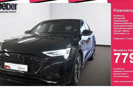 Audi Q8 e-tron 28.280 km 51.990 &euro; Herrenberg 71083