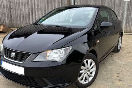 Seat Ibiza 185.500 km 4.999 &euro; Reutlingen 72766