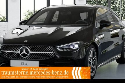 Mercedes-Benz CLA 180 Shooting Brake 17.143 km 32.490 &euro; Stuttgart 70469